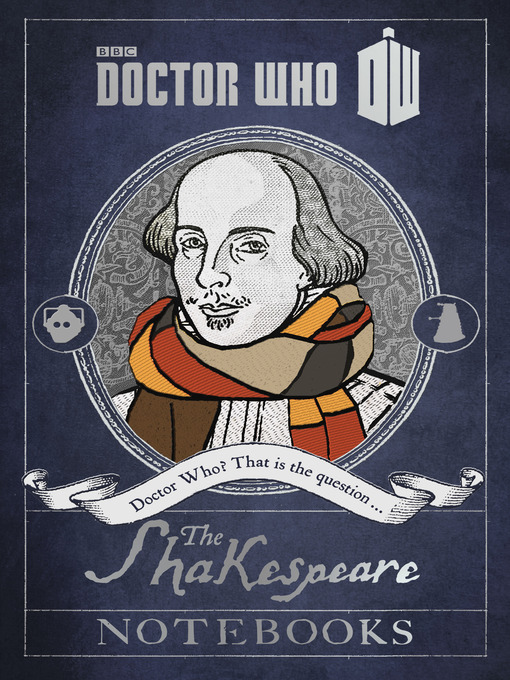 Title details for The Shakespeare Notebooks by Justin Richards - Wait list